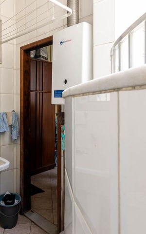 Apartamento à venda com 166m², 4 quartos e sem vagaÁrea de Serviço