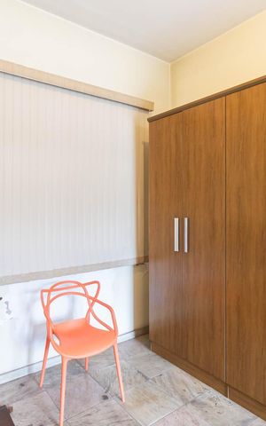 Apartamento à venda com 166m², 4 quartos e sem vagaQuarto 3 Cobertura