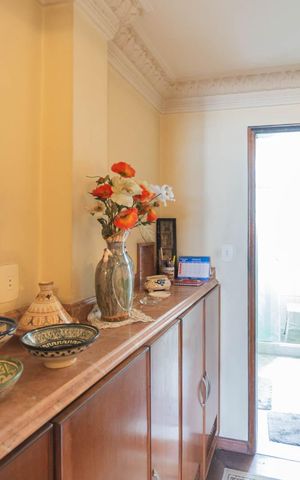 Apartamento à venda com 166m², 4 quartos e sem vagaCorredor