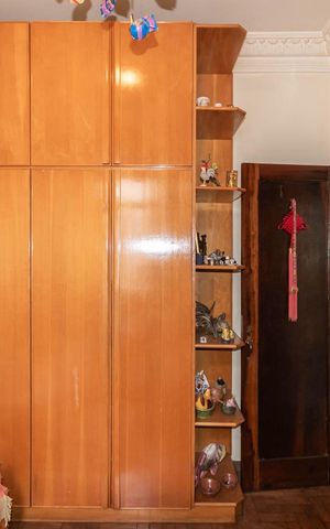 Apartamento à venda com 166m², 4 quartos e sem vagaQuarto 2