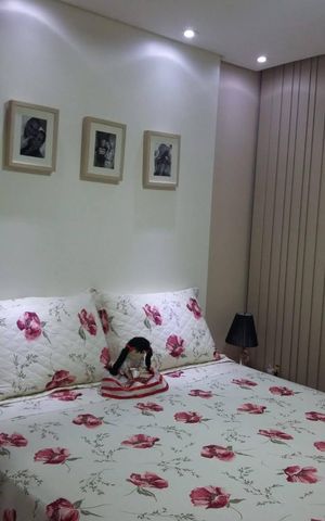 Apartamento à venda com 58m², 2 quartos e 1 vaga Apartamento à venda com 58m², 2 quartos e 1 vagaQuarto