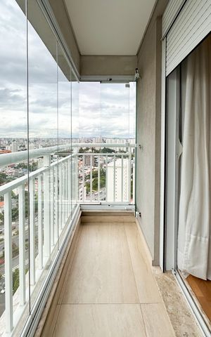 Apartamento à venda com 127m², 3 quartos e 2 vagas Apartamento à venda com 127m², 3 quartos e 2 vagasSacada da Suíte