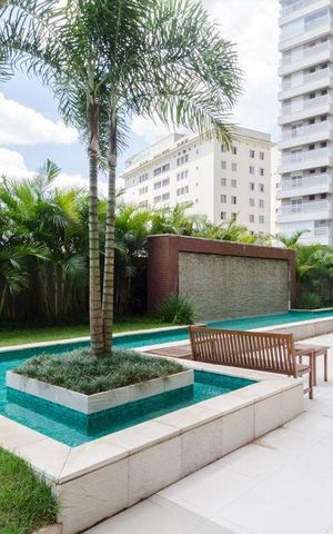 Apartamento à venda com 127m², 3 quartos e 2 vagas Apartamento à venda com 127m², 3 quartos e 2 vagasÁrea comum