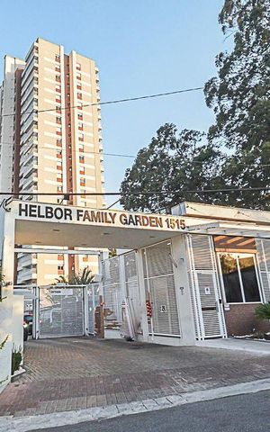 Apartamento à venda com 127m², 3 quartos e 2 vagas Apartamento à venda com 127m², 3 quartos e 2 vagasFachada