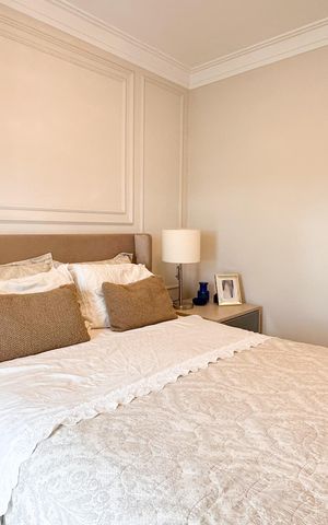 Apartamento à venda com 127m², 3 quartos e 2 vagas Apartamento à venda com 127m², 3 quartos e 2 vagasSuíte 2