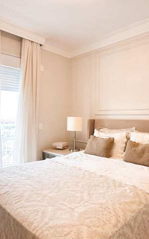 Apartamento à venda com 127m², 3 quartos e 2 vagas Apartamento à venda com 127m², 3 quartos e 2 vagasSuíte 2