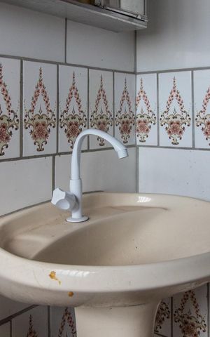 Casa à venda com 298m², 6 quartos e 4 vagasBanheiro - Casa 4