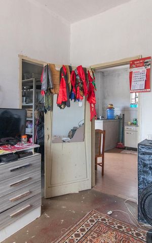Casa à venda com 298m², 6 quartos e 4 vagasQuarto - Casa 5