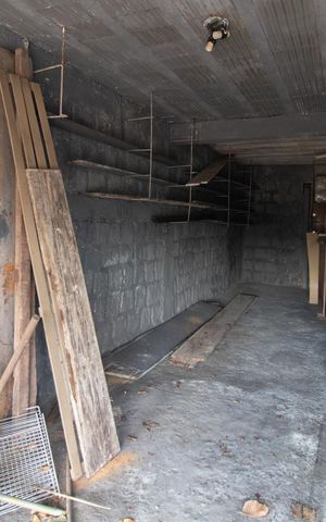 Casa à venda com 298m², 6 quartos e 4 vagasGaragem
