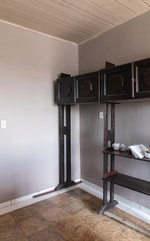 Casa à venda com 298m², 6 quartos e 4 vagasSala -  Casa 4