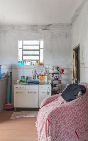Casa à venda com 298m², 6 quartos e 4 vagasCozinha - Casa 5