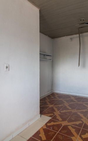 Casa à venda com 298m², 6 quartos e 4 vagasQuarto 1 - Casa 4