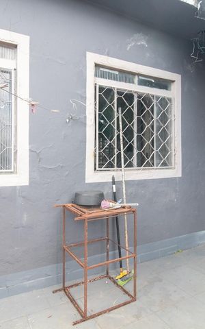 Casa à venda com 298m², 6 quartos e 4 vagasFachada - Casa 1