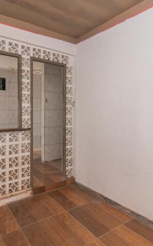 Casa à venda com 298m², 6 quartos e 4 vagasSala - Casa 1