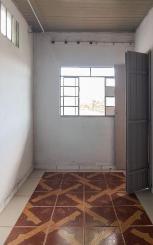 Casa à venda com 298m², 6 quartos e 4 vagasQuarto 1 - Casa 4
