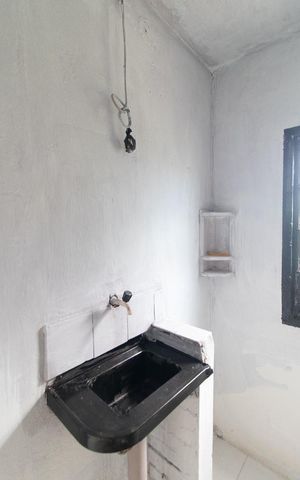 Casa à venda com 298m², 6 quartos e 4 vagasBanheiro - Casa 3