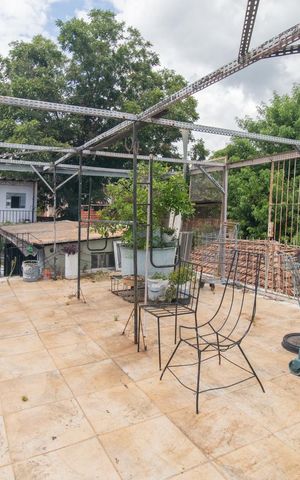 Casa à venda com 298m², 6 quartos e 4 vagasTerraço