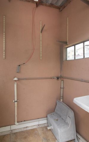 Casa à venda com 298m², 6 quartos e 4 vagasÁrea de Serviço