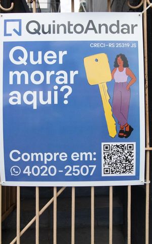 Casa à venda com 298m², 6 quartos e 4 vagasPlaca