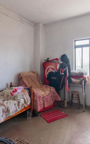 Casa à venda com 298m², 6 quartos e 4 vagasQuarto - Casa 5