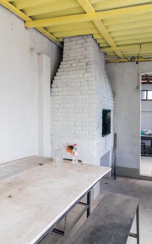 Casa à venda com 298m², 6 quartos e 4 vagasChurrasqueira