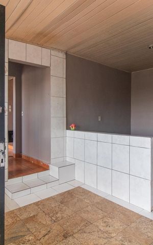 Casa à venda com 298m², 6 quartos e 4 vagasCozinha - Casa 4