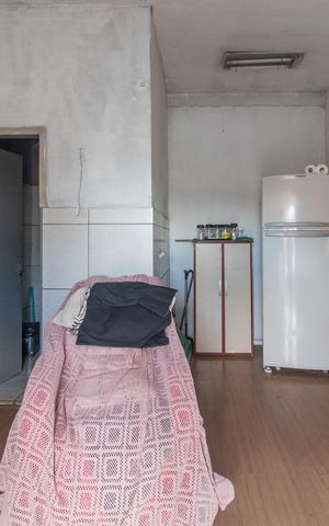 Casa à venda com 298m², 6 quartos e 4 vagasCozinha - Casa 5
