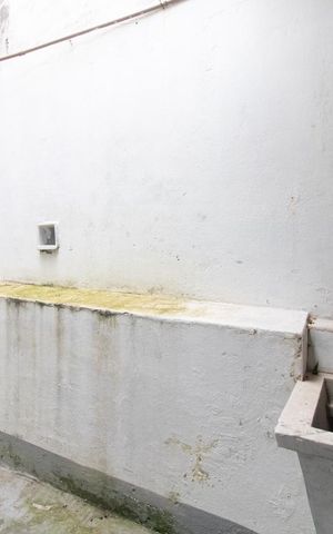 Casa à venda com 298m², 6 quartos e 4 vagasCozinha e Área de Serviço - Casa 1