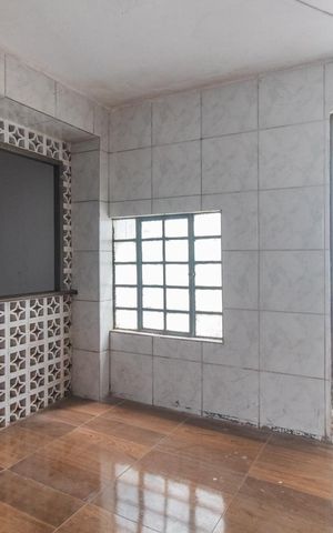 Casa à venda com 298m², 6 quartos e 4 vagasCozinha e Área de Serviço - Casa 1