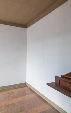 Casa à venda com 298m², 6 quartos e 4 vagasQuarto 1 - Casa 1