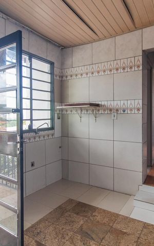 Casa à venda com 298m², 6 quartos e 4 vagasCozinha - Casa 4