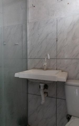 Casa à venda com 298m², 6 quartos e 4 vagasBanheiro - Casa 2