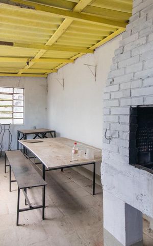 Casa à venda com 298m², 6 quartos e 4 vagasChurrasqueira