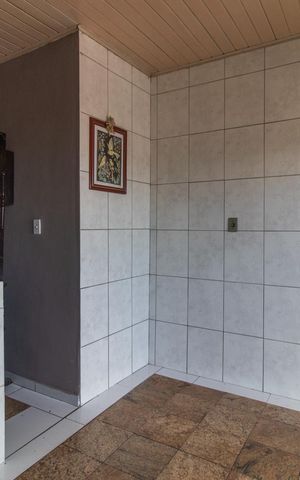 Casa à venda com 298m², 6 quartos e 4 vagasCozinha - Casa 4