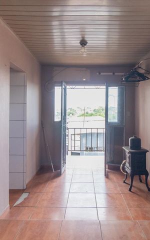 Casa à venda com 298m², 6 quartos e 4 vagasQuarto 2 - Casa 4