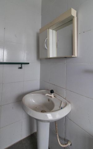 Casa à venda com 298m², 6 quartos e 4 vagasBanheiro - Casa 1