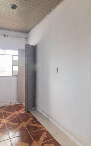 Casa à venda com 298m², 6 quartos e 4 vagasQuarto 1 - Casa 4