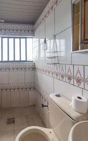 Casa à venda com 298m², 6 quartos e 4 vagasBanheiro - Casa 4