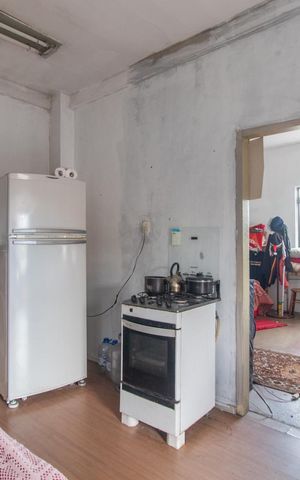 Casa à venda com 298m², 6 quartos e 4 vagasCozinha - Casa 5