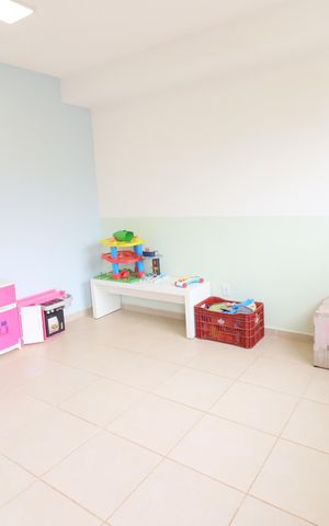 Apartamento para alugar com 39m², 2 quartos e sem vagaÁrea comum - Brinquedoteca