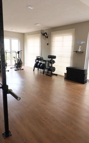 Apartamento para alugar com 39m², 2 quartos e sem vagaÁrea comum - 