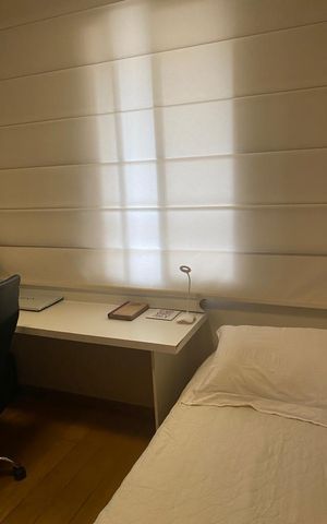 Apartamento para alugar com 170m², 4 quartos e 2 vagasQuarto