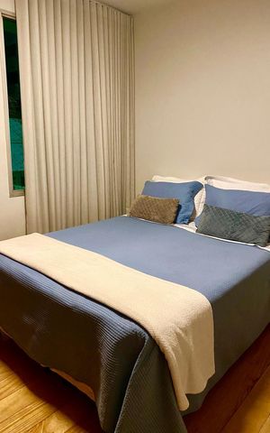 Apartamento para alugar com 170m², 4 quartos e 2 vagasQuarto