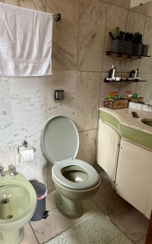 Apartamento para alugar com 170m², 4 quartos e 2 vagasBanheiro