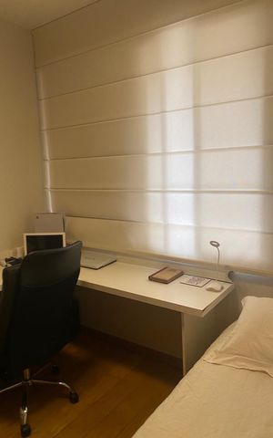 Apartamento para alugar com 170m², 4 quartos e 2 vagasQuarto