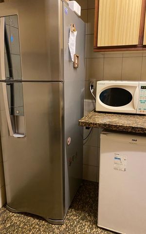 Apartamento para alugar com 170m², 4 quartos e 2 vagasCozinha