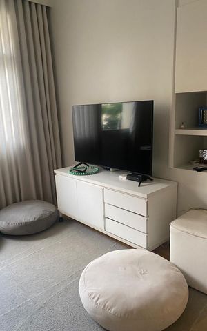 Apartamento para alugar com 170m², 4 quartos e 2 vagasQuarto