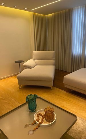 Apartamento para alugar com 170m², 4 quartos e 2 vagasSala