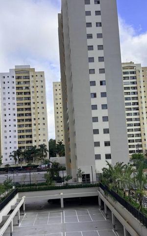 Apartamento à venda com 61m², 2 quartos e 1 vagaVista Suíte 