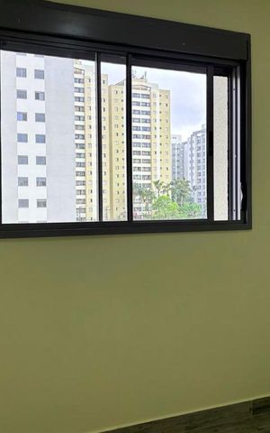 Apartamento à venda com 61m², 2 quartos e 1 vagaSuíte 